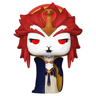 Castlevania Nocturne Funko Pop Vinyl: Erzsebet by Funko – product photo 2 of 2