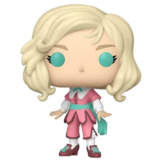 Castlevania Nocturne Funko Pop Vinyl: Maria van Funko – productfoto 2 van 2