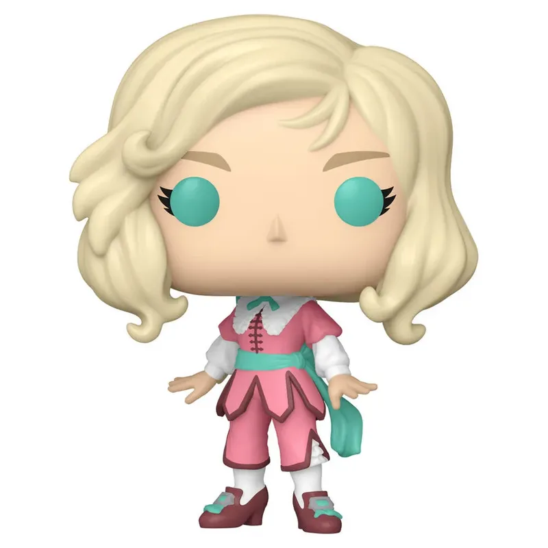 Castlevania Nocturne Funko Pop Vinyl: Maria van Funko – productfoto 2 van 2