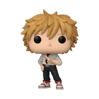 Chainsaw Man Funko Pop Vinyl: Denji by Funko – product photo 2 of 2