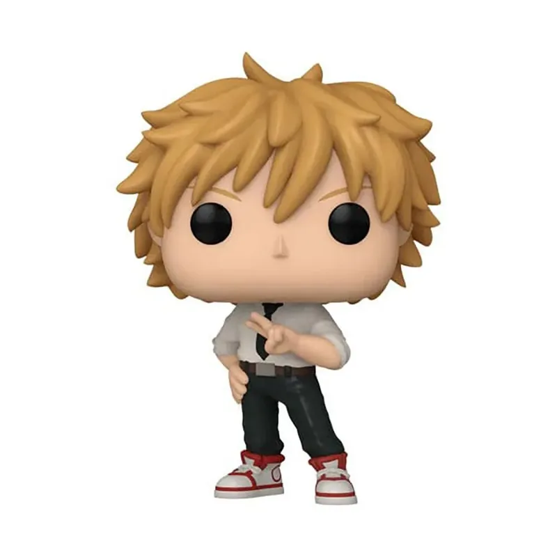 Chainsaw Man Funko Pop Vinyl: Denji by Funko – product photo 2 of 2