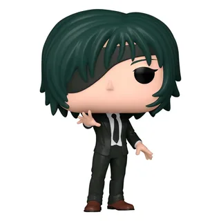Chainsaw Man Funko Pop Vinyl: Himeno by Funko – product photo 2 of 2