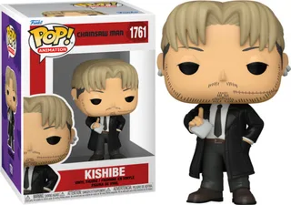 Chainsaw Man Funko Pop Vinyl: Kishibe by Funko – product photo 1 of 2