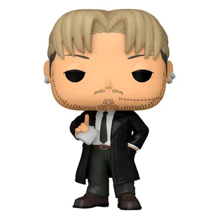 Chainsaw Man Funko Pop Vinyl: Kishibe by Funko – product photo 2 of 2