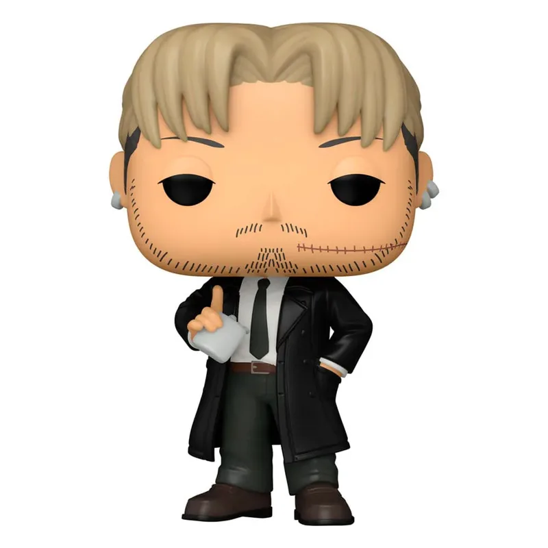 Chainsaw Man Funko Pop Vinyl: Kishibe by Funko – product photo 2 of 2