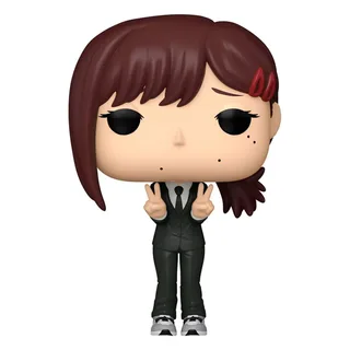 Chainsaw Man Funko Pop Vinyl: Kobeni by Funko – product photo 2 of 2