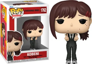 Chainsaw Man Funko Pop Vinyl: Kobeni by Funko – product photo 1 of 2
