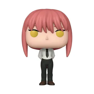 Chainsaw Man Funko Pop Vinyl: Makima by Funko – product photo 2 of 2