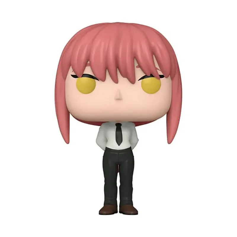 Chainsaw Man Funko Pop Vinyl: Makima by Funko – product photo 2 of 2