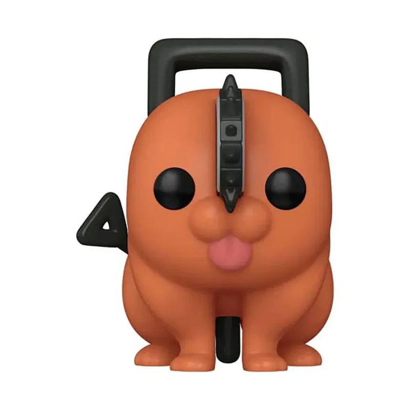 Chainsaw Man Funko Pop Vinyl: Pochita van Funko – productfoto 2 van 2