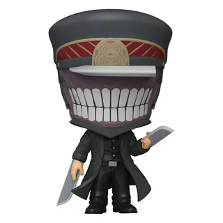 Chainsaw Man Funko Pop Vinyl: Samurai Sword by Funko – product photo 2 of 2