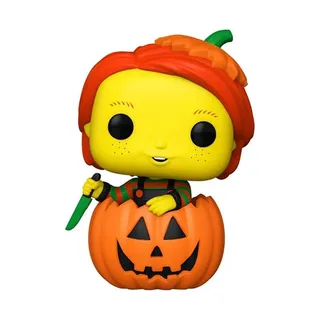 Child's Play Funko Pop Vinyl: Good Guy Chucky van Funko – productfoto 2 van 2