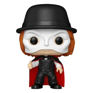 Chucky Funko Pop Vinyl: Phantom Chucky van Funko – productfoto 2 van 2