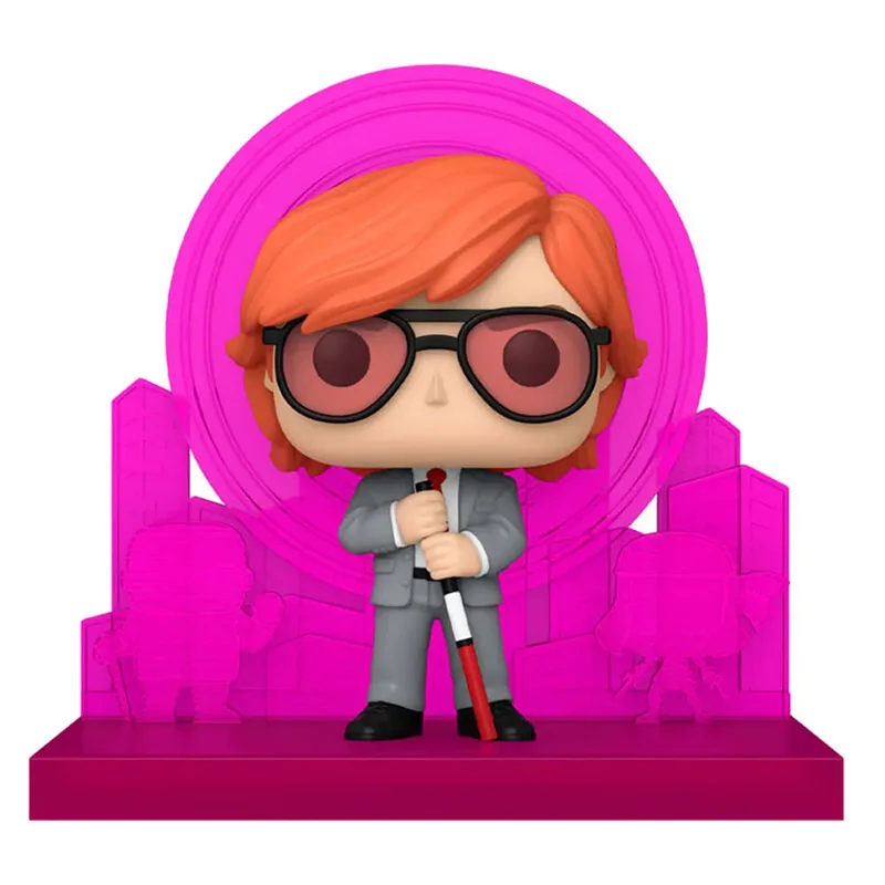Daredevil 60th Funko Pop Vinyl: Matt Murdock by Funko – product photo 2 of 2