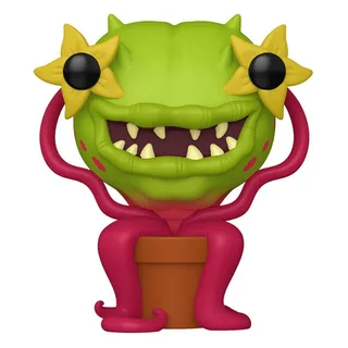 DC Harley Quinn Funko Pop Vinyl: Frank the Plant by Funko – product photo 2 of 2