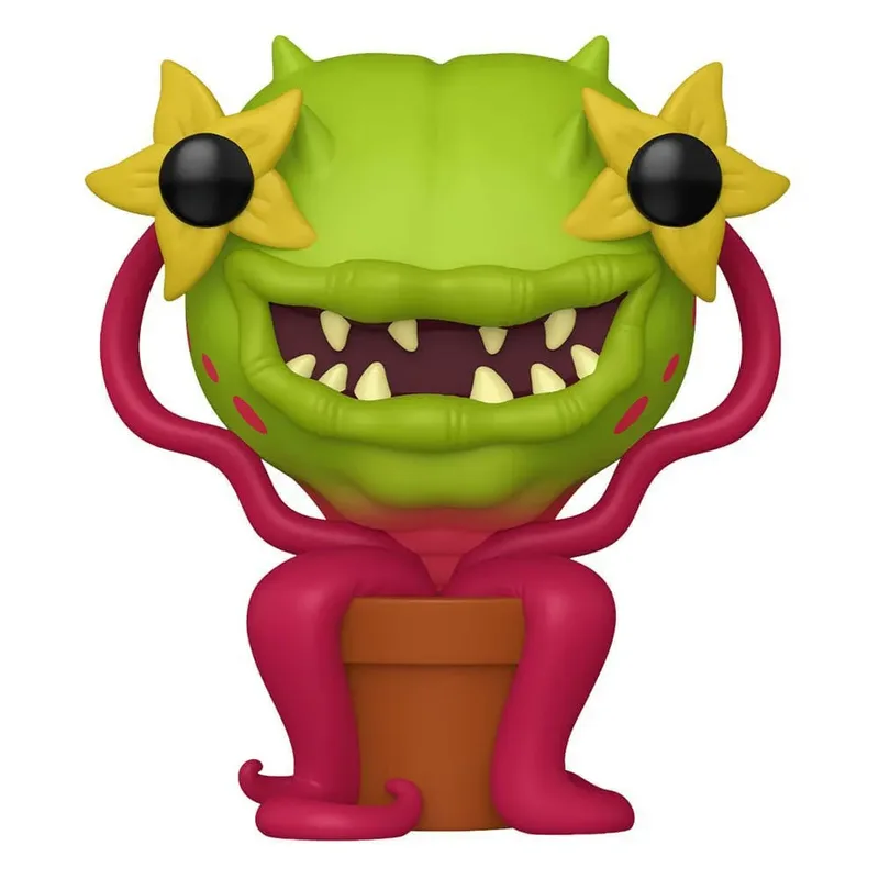 DC Harley Quinn Funko Pop Vinyl: Frank the Plant by Funko – product photo 2 of 2