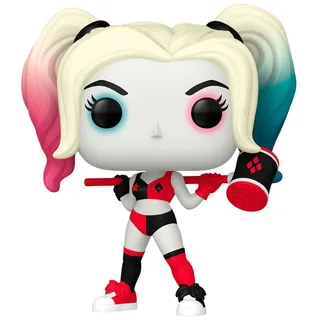 DC Harley Quinn Funko Pop Vinyl: Harley Quinn by Funko – product photo 2 of 2