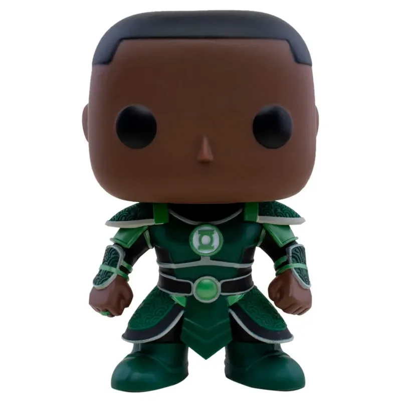 DC Imperial Palace Funko Pop Vinyl: Green Lantern van Funko – productfoto 2 van 3