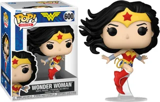 DC New Classics Funko Pop Vinyl: Wonder Woman by Funko – product photo 1 of 2