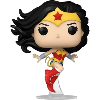 DC New Classics Funko Pop Vinyl: Wonder Woman by Funko – product photo 2 of 2