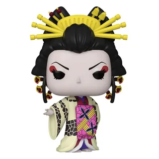 Demon Slayer Kimetsu No Yaiba Funko Pop Vinyl: Daki van Funko – productfoto 3 van 3