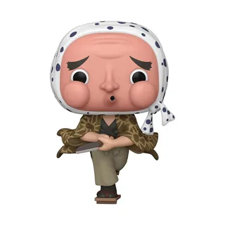 Demon Slayer Kimetsu No Yaiba Funko Pop Vinyl: Haganezuka van Funko – productfoto 3 van 3