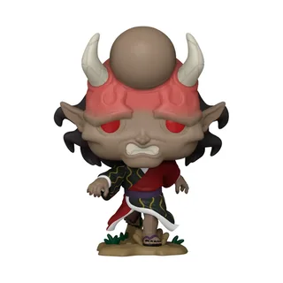 Demon Slayer Kimetsu no Yaiba Funko Pop Vinyl: Hantengu van Funko – productfoto 2 van 2