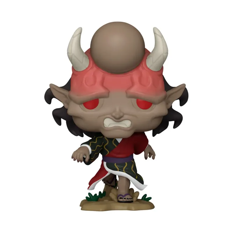 Demon Slayer Kimetsu no Yaiba Funko Pop Vinyl: Hantengu van Funko – productfoto 2 van 2