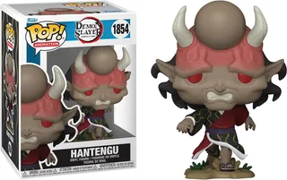 Demon Slayer Kimetsu no Yaiba Funko Pop Vinyl: Hantengu van Funko – productfoto 1 van 2