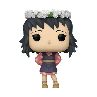 Demon Slayer Kimetsu No Yaiba Funko Pop Vinyl: Makomo by Funko – product photo 3 of 3