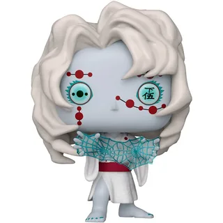 Demon Slayer Kimetsu No Yaiba Funko Pop Vinyl: Rui van Funko – productfoto 2 van 2