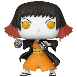 Demon Slayer Kimetsu No Yaiba Funko Pop Vinyl: Susamaru van Funko – productfoto 3 van 3