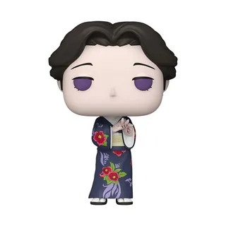 Demon Slayer Kimetsu No Yaiba Funko Pop Vinyl: Tamayo by Funko – product photo 3 of 3