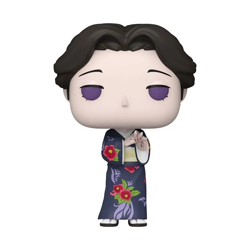 Demon Slayer Kimetsu No Yaiba Funko Pop Vinyl: Tamayo by Funko – product photo 3 of 3