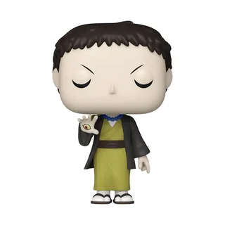 Demon Slayer Kimetsu No Yaiba Funko Pop Vinyl: Yahaba van Funko – productfoto 3 van 3