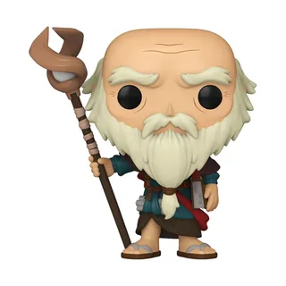 Diablo 3 Funko Pop Vinyl: Deckard Cain van Funko – productfoto 2 van 2