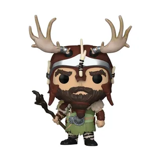 Diablo 4 Funko Pop Vinyl: Druid by Funko – product photo 2 of 2