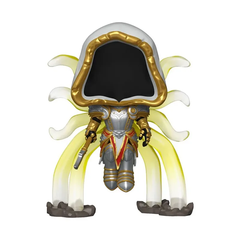 Diablo 4 Funko Pop Vinyl: Inarius by Funko – product photo 2 of 2