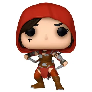 Diablo 4 Funko Pop Vinyl: Rogue van Funko – productfoto 2 van 2