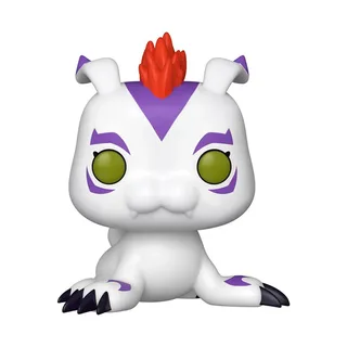 Digimon Funko Pop Vinyl: Gomamon by Funko – product photo 3 of 3