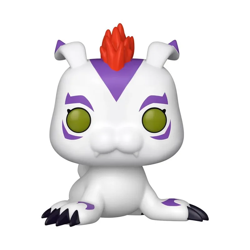 Digimon Funko Pop Vinyl: Gomamon by Funko – product photo 3 of 3