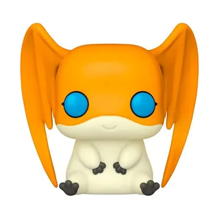 Digimon Funko Pop Vinyl: Patamon by Funko – product photo 3 of 3