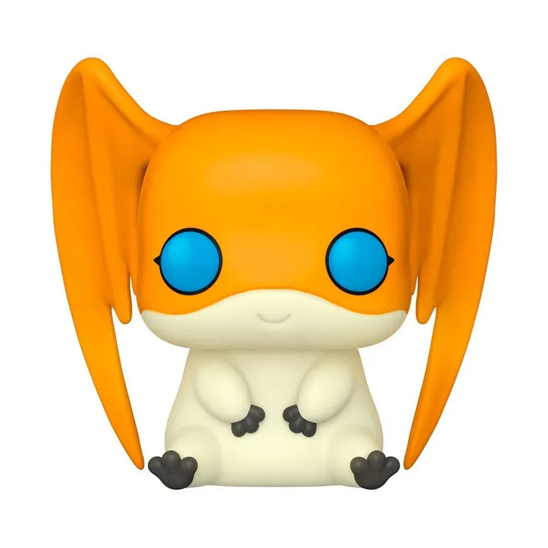 Digimon Funko Pop Vinyl: Patamon by Funko – product photo 3 of 3