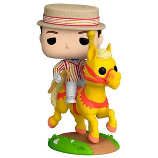 Disney 100 Years Funko Pop Vinyl: Bert van Funko – productfoto 2 van 2
