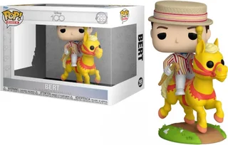 Disney 100 Years Funko Pop Vinyl: Bert van Funko – productfoto 1 van 2