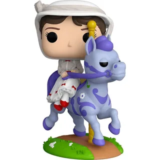 Disney 100 Years Funko Pop Vinyl: Mary Poppins van Funko – productfoto 2 van 2