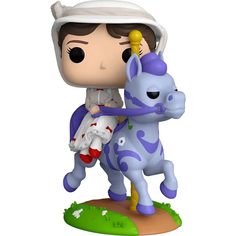 Disney 100 Years Funko Pop Vinyl: Mary Poppins van Funko – productfoto 2 van 2
