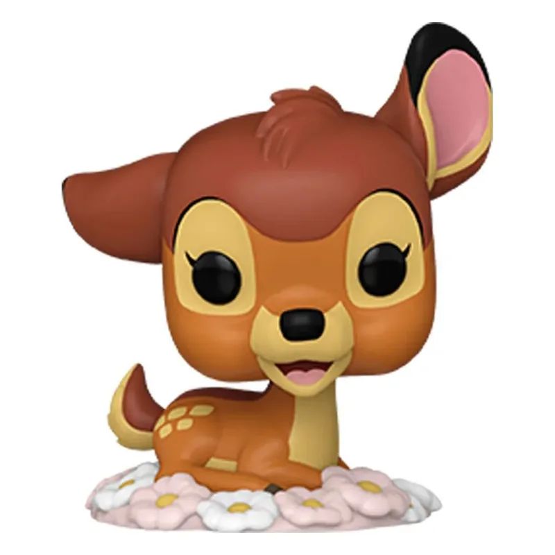 Disney: Bambi 80th Anniversary Funko Pop Vinyl: Bambi van Funko – productfoto 3 van 3