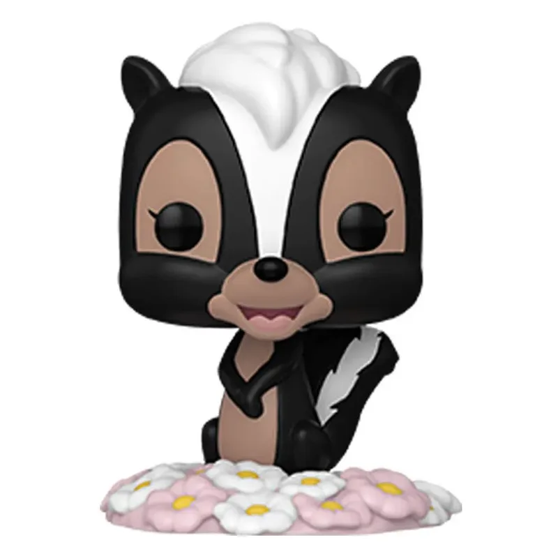 Disney: Bambi 80th Anniversary Funko Pop Vinyl: Flower by Funko – product photo 3 of 3