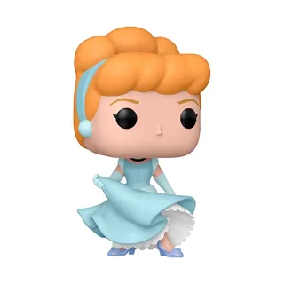 Disney Cinderella's 75th Funko Pop Vinyl: Cinderella by Funko – product photo 2 of 2